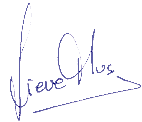 Handtekning